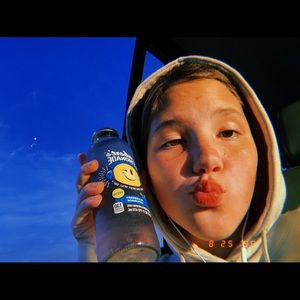 Meet your Posher, Kennedy